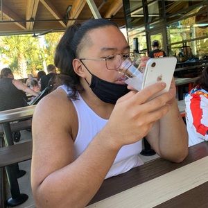 Meet your Posher, Ryan